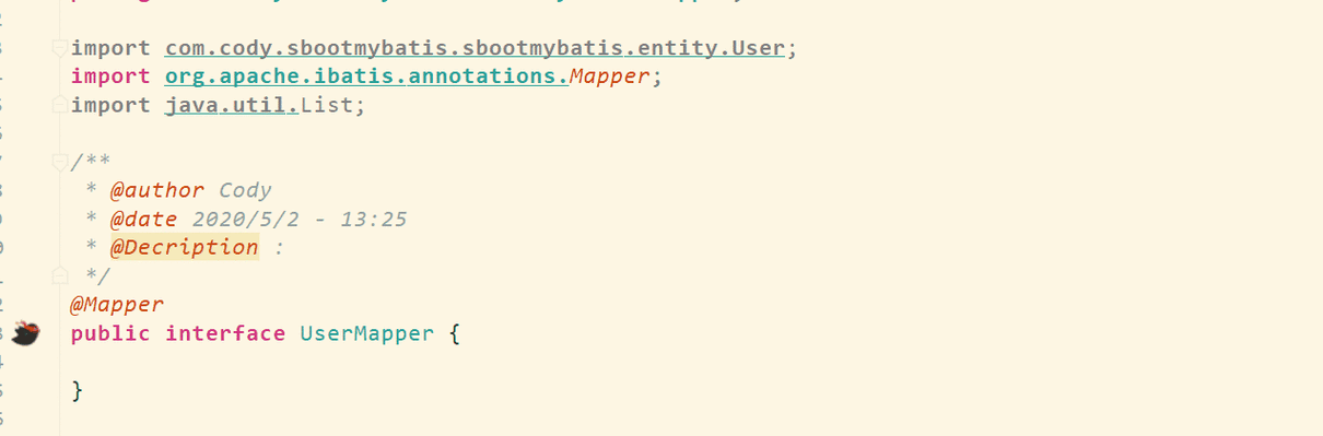 SpringBoot Mybatis如何实现动态数据源切换的具体步骤？