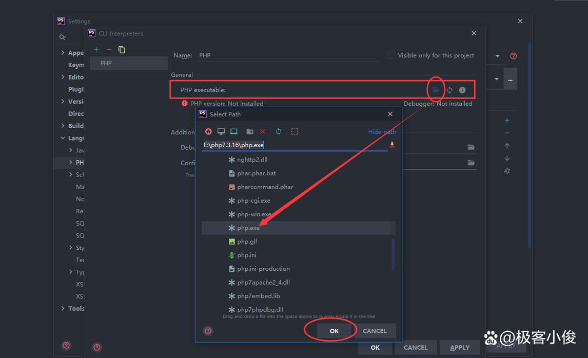 如何将Ubuntu 16.04的Apache2从PHP7.1升级到PHP7.3？