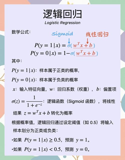逻辑回归在二分类任务中的应用原理是什么？