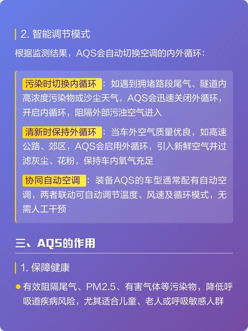 AQS是什么全称，它的工作原理和作用是什么？