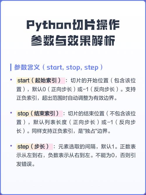 这段代码中切片操作list[:]的作用是什么？