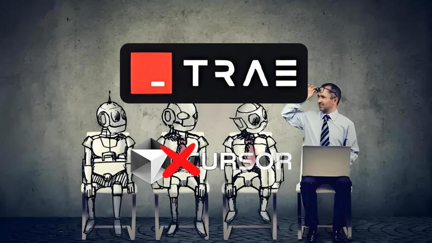 探索Trae：AI编程革新，难道不是开启研发新纪元的绝佳契机吗？
