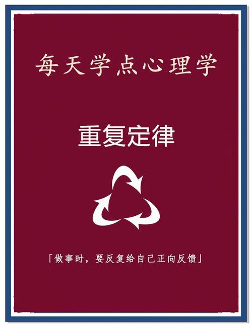 重复现象背后究竟隐藏着怎样的创新智慧？