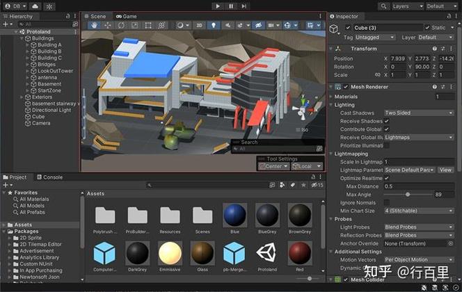 如何在Unity中设置并使用全局变量实现跨场景数据共享？