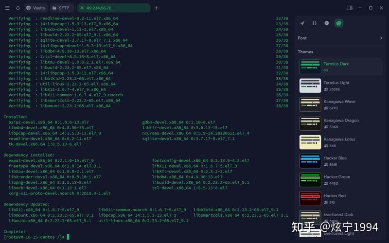 如何通过源码编译在Linux系统上安装Nginx服务器？