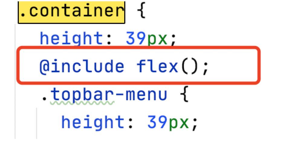 如何在vue项目中引入并使用scss样式进行详细改写？