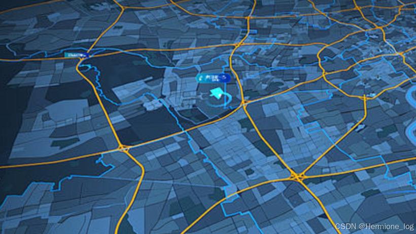 如何将VUE集成腾讯地图并实现轨迹动画的详细步骤？