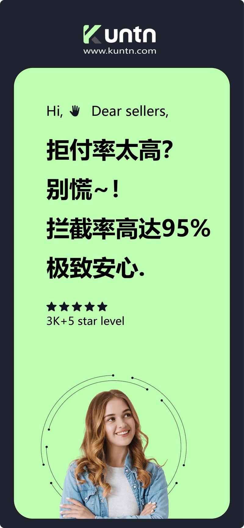 独立站卖家遇到用户拒付怎么办？有哪些应对全攻略？