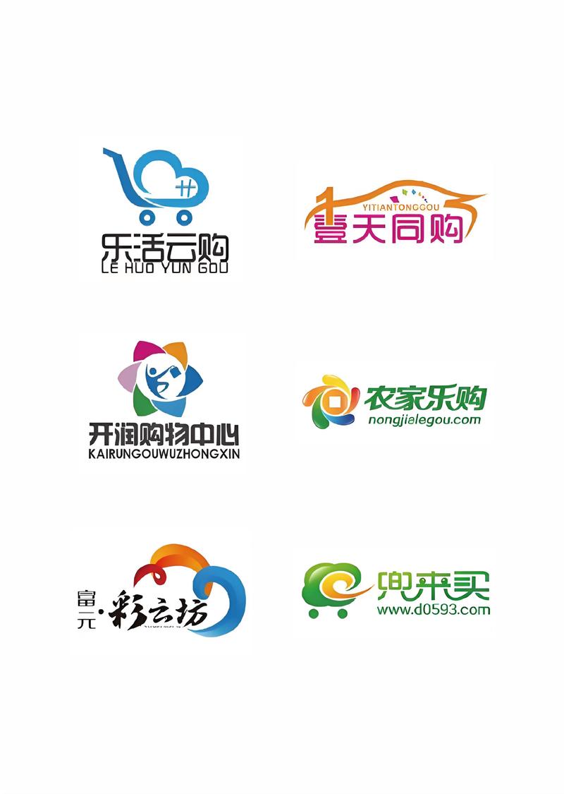 如何设计营销型网站Logo，才能打造具有商业价值的品牌标志？
