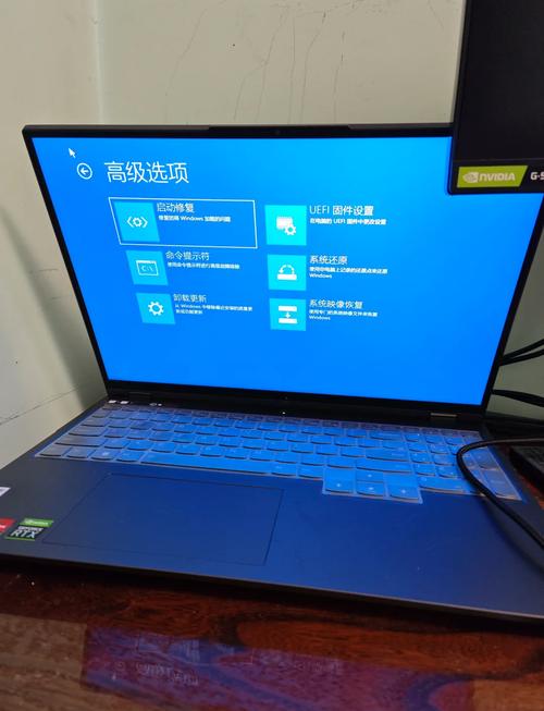 联想win10系统自动修复后无法启动，如何解决这个启动问题？