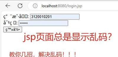如何彻底解决JavaScript GET请求乱码问题？
