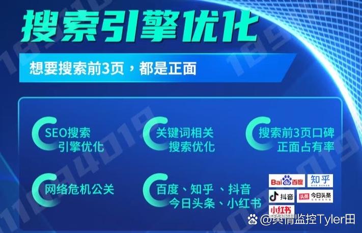 百度SEO优化和百度舆情监测系统问题如何深度分析并有效解决？
