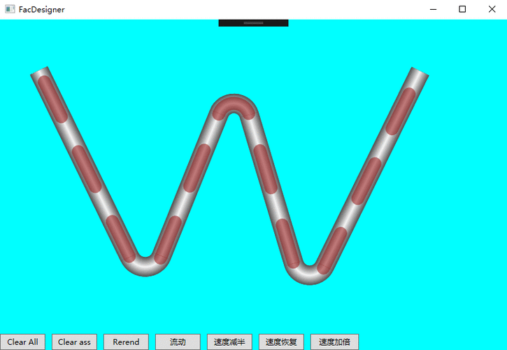 如何用WPF实现流畅的画线动画效果来展示长尾关键词的动态演变？