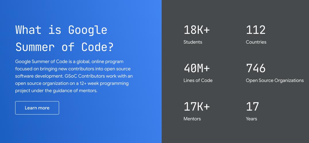 倒计时3天，Google Summer of Code报名截止，Casbin社区名额有限，速来报名！