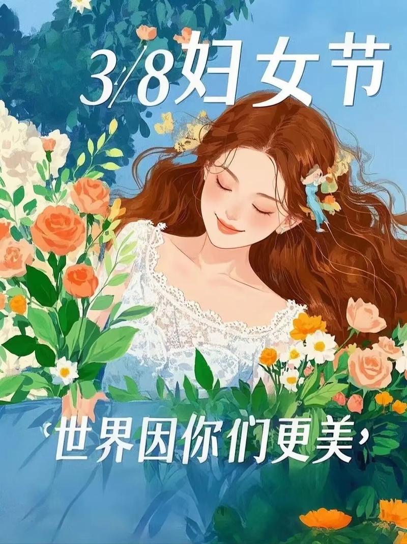 女神节快乐，何不效仿女神般享受阅读时光呢？