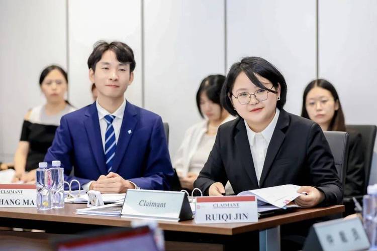 深圳国际仲裁院FDI模拟比赛网站建设项目，是否再续签合同呢？