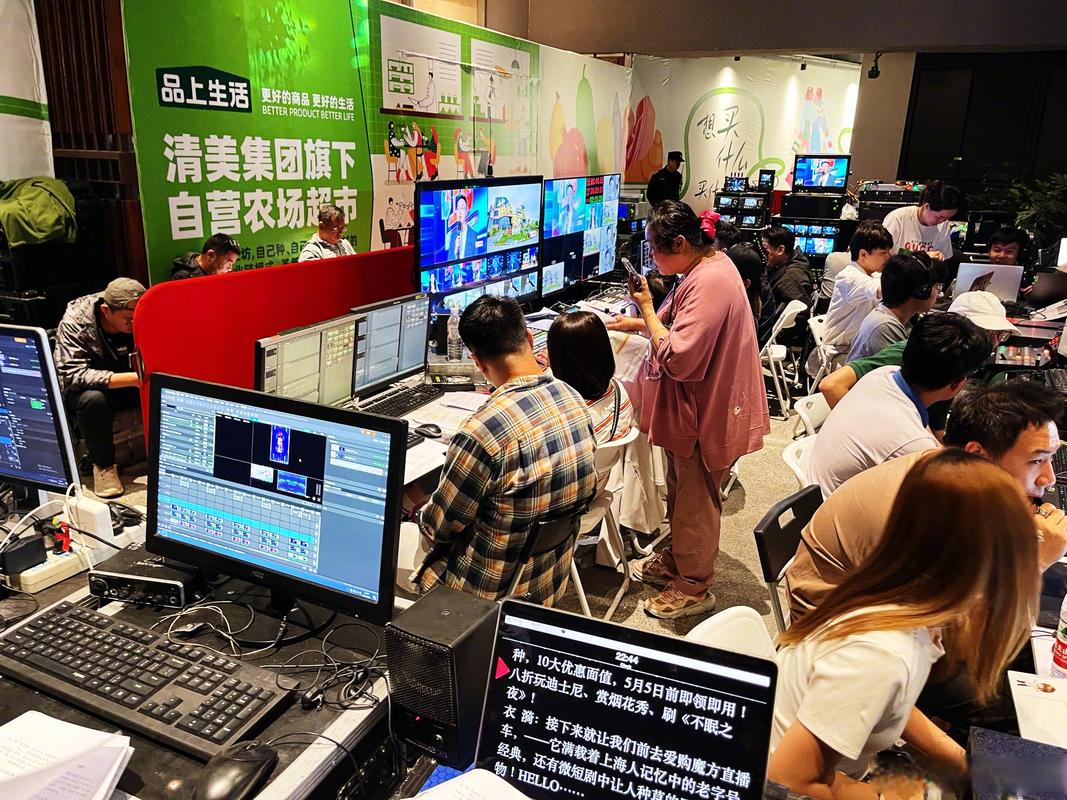 直播黄金时段，观众为何蜂拥而至？