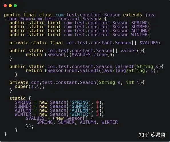 如何通过EnumMap在Java中构建枚举键的键值对映射？