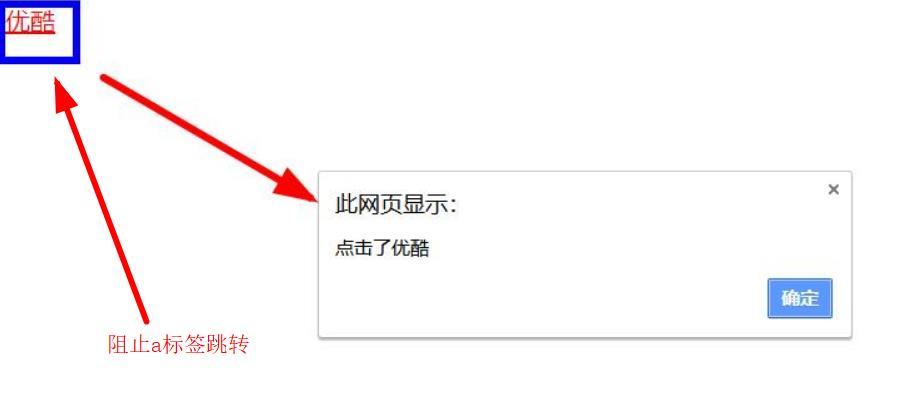 javascript:void(0)是什么意思？在网页中如何使用？