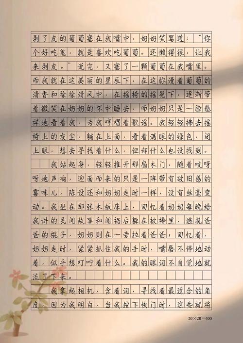 半年内有哪些遗失的珍贵回忆值得拾起？