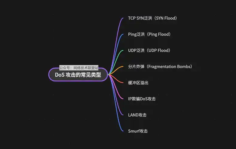 如何有效防范针对网络服务的分布式拒绝服务（DoS）攻击？