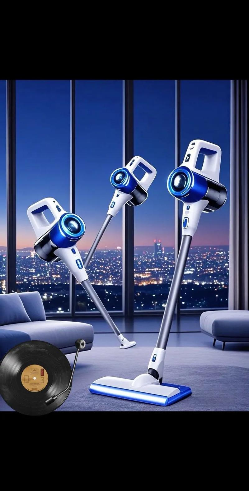 目前市面上有哪些品牌的高档无线吸尘器被认为是最好的？