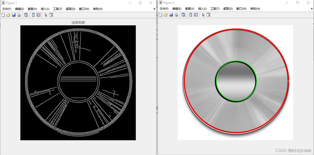 如何用OpenCV实现基于霍夫圆检测和轮廓面积筛选的多圆检测？