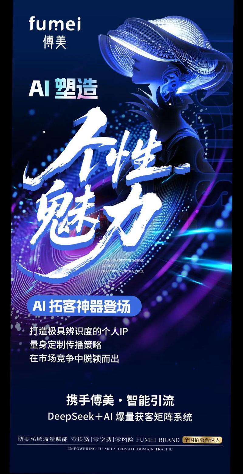 AI赋能，能否成为品牌营销的新引擎？