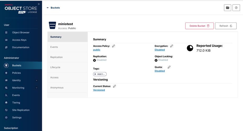 如何轻松整合Minio到SpringBoot项目中？