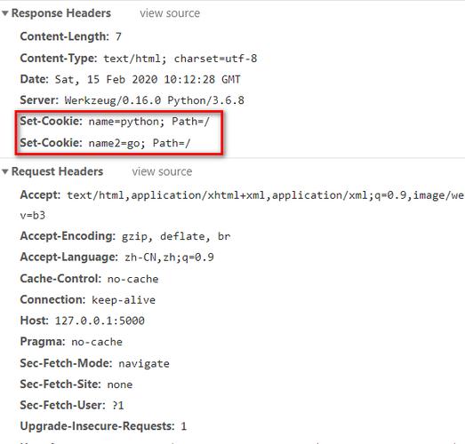 Flask框架中，如何深入理解并运用Cookie与Session机制？