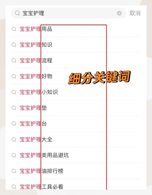 一个网站页面布局使用多少关键词才算合适？为什么有些页面会出现大量关键词？