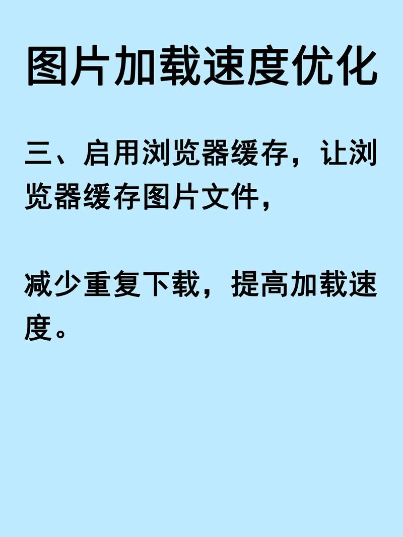 如何有效压缩网站图片以优化加载速度？