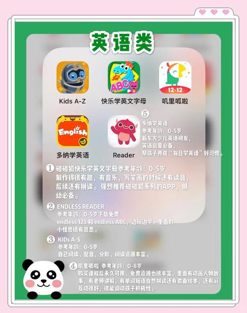 有哪些宝宝育儿软件值得推荐？养娃必备的软件有哪些？