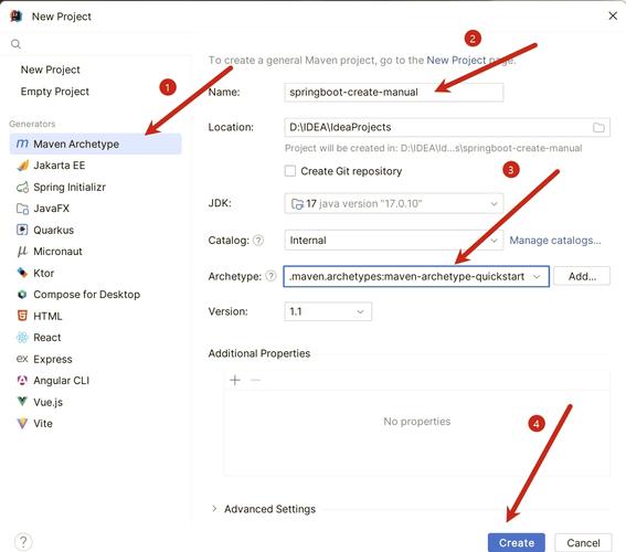 如何通过IDEA高效搭建一个SpringBoot项目？