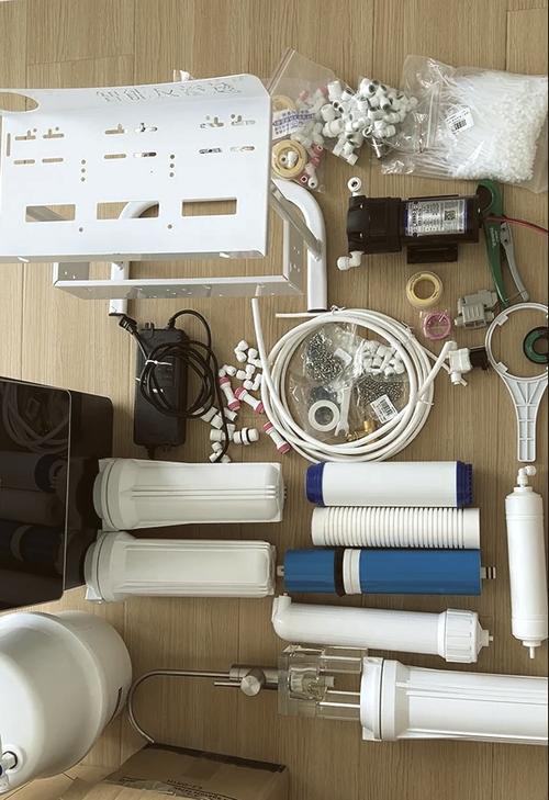 家用小型净水器应该如何正确安装和调试？