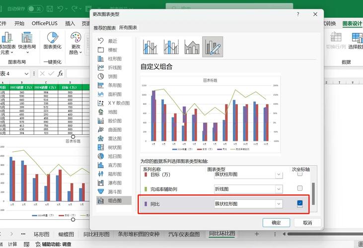 如何用ECharts和PHP接口制作个性化长尾词统计图？