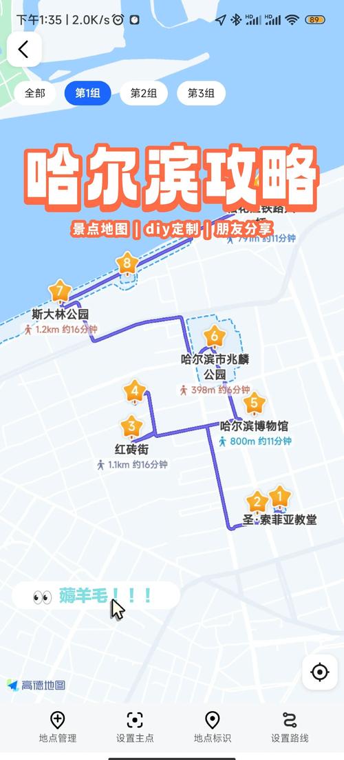 哈尔滨旅游景点攻略SEO优化，如何实现月流量提升30%？