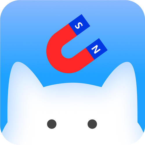 磁力猫升级版磁力精灵猫能否实现更强大的磁力吸附功能？