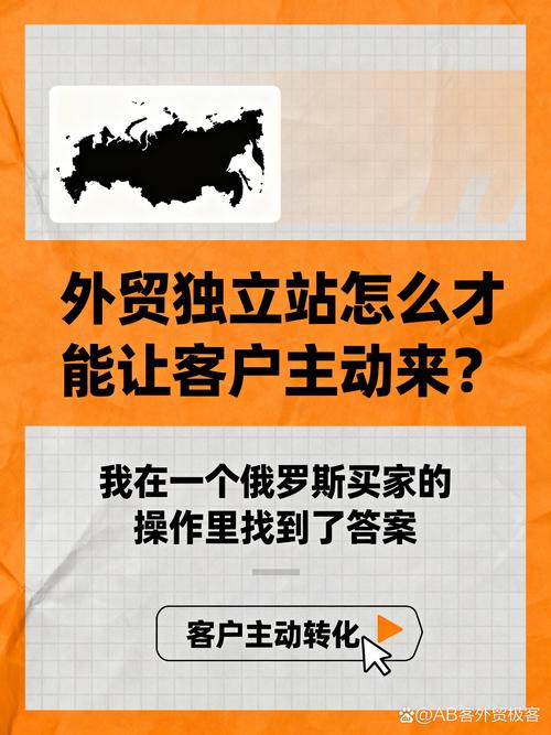 如何应对合规、物流与支付挑战，成功进军俄罗斯市场的独立站卖家？
