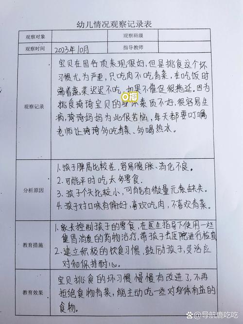 观察者Dom的变化记录中，有哪些细节值得关注？