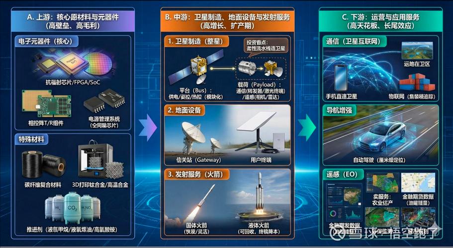 站群服务器在航空航天领域应用前景广阔，面临哪些挑战？