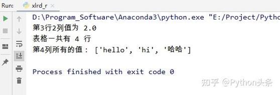 如何使用Python xlrd/xlwt模块创建和操作Excel文件？