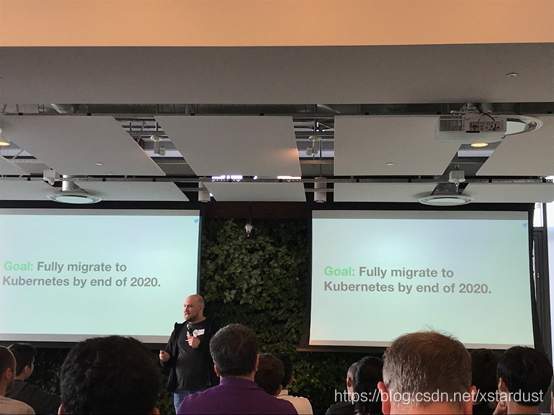 Twitter为何全面抛弃Mesos，转投Kubernetes的怀抱？