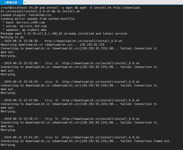 安装GitHub失败后，有哪些具体步骤可以解决安装问题？