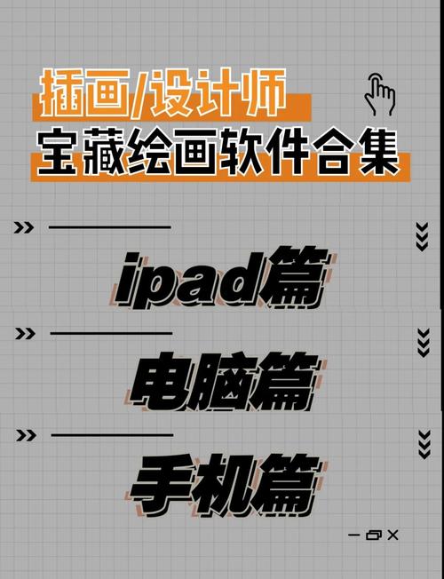 网页界面设计，软件绘画之旅中，如何选择合适的工具并把握设计要点？