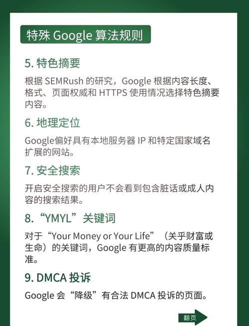 如何通过谷歌SEO优化技巧，有效提升国际网站排名？