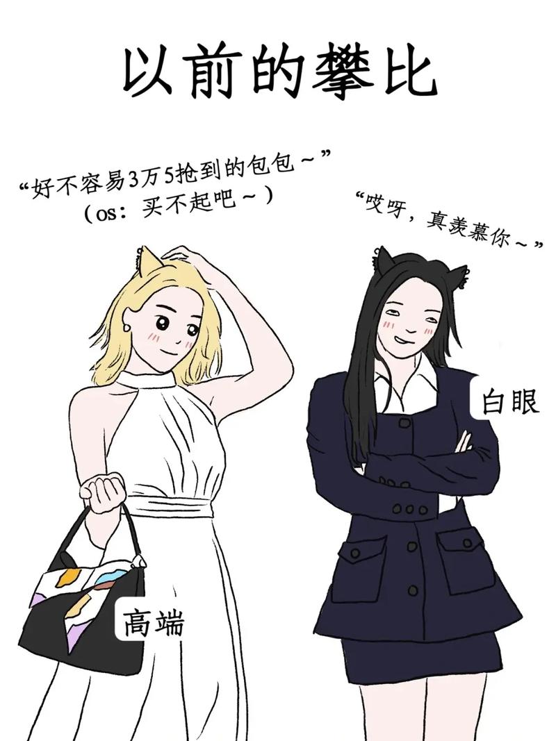 攀比炫耀心理，如何成为H5动画传播的新动力？