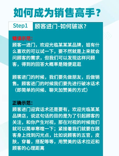 如何快速成为营销高手，掌握高效营销技巧？