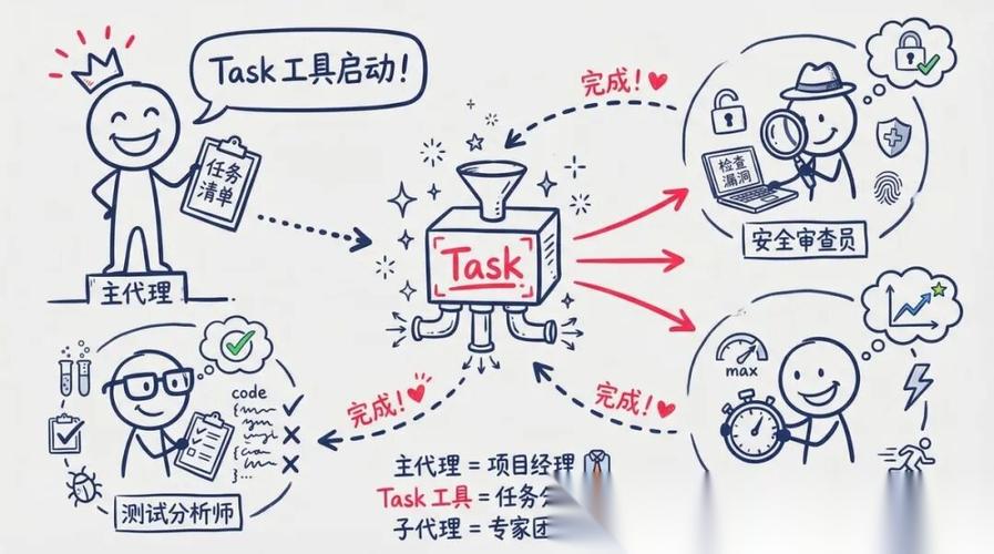如何将TRAE Gemini打造成解读Agent微服项目的得力助手工具？