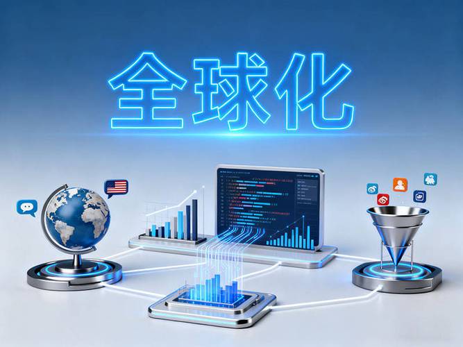 如何避开乌克兰电商独立站陷阱，高效破局蓝海市场？